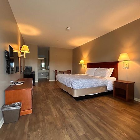 Beyonder Resort Cajun Moon Салфер Экстерьер фото